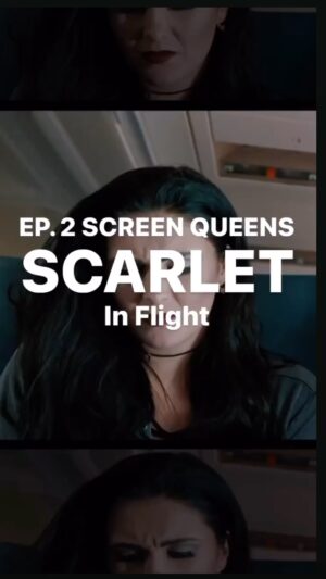 Faith Elizabeth Instagram - “I have a film I’d like you to star in, but I don’t have a plane” ✈️ 
“I’m sure I could find one” 🙋🏻‍♀️ 
And so I did 🎥 
*at the amazing @blackhangarstudios ✈️ 

“In Flight” was the first film I officially Produced (after previously putting together a small film challenge piece). 

From learning how to craft a Crowdfunder, to learning how to create release forms and contracts. To sourcing, booking and organising the location, then getting together extras- driving round collecting kit- and even staying up half the night with my sis preparing pasta for the catering. It sure was a baptism of fire 🔥 into behind the camera- one that changed my life forever 😍🙏🏼

I’m so grateful to the team who made this film possible, including our Director @ryderpatrick DOP @darkfablerich my fellow Actors @thejakefrancis & @minicollett and all the other amazing extras & crew who pulled together for this film 🩷🙏🏼✨ And as always a special thanks to everyone who donated- without your generosity, we would have never taken off 💰✈️✨

If you’d like to watch “In Flight” let me know in the comments below & I’ll notify you when it’s back online 🙏🏼✨🎥 

#insanereelschallenge @mycontentcalendar_ 
#filmmaker #producer #filming #filmproducer #filmproduction #actress #acting #planemovie #warewolf #warewolfmovie #comedyfilm