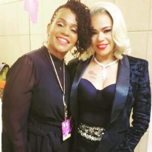 Faith Evans Instagram - Happy birthday mom! We love you very much, enjoy your day! 💕 @dcfloridagirl #Geminiseason