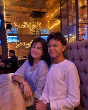 Faizal Hussein Instagram - Happy Birthday Papa🥰 @faizalhusseinofficial