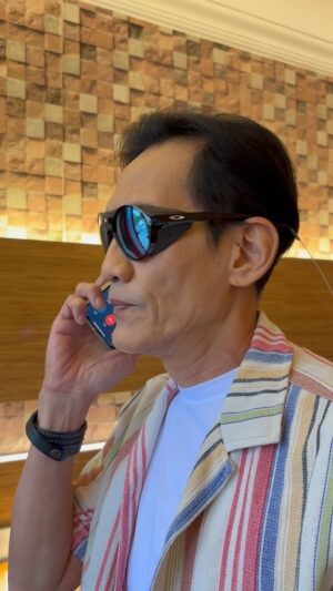 Faizal Hussein Instagram - Meet & Greet Baby Papa di karnival Jom Heboh Melaka

#jomheboh2024melaka 
#tontonmy 
#tv3
#babypapa