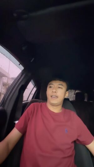 Fajar Nugra Instagram - aku jadi takut kamu nunggu!! :’)
