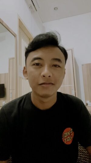 Fajar Nugra Instagram - #katajay cintailah diri sendiri