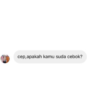 Fajar Nugra Instagram - Barudak Edas! Emang ada apa sih sama cebok? Buat yang belum nonton Pamali: Dusun Pocong, cari taunya di bioskop yak. Buat yang udah nonton, ssssttt boleh komen kocak-kocakan tapi jangan spoiler 🤫 wkwk
