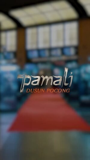Fajar Nugra Instagram - 5 HARI MENUJU PENAYANGAN PAMALI : DUSUN POCONG 12 OKTOBER 2023!! 

Tag temen, saudara, keluarga, pacar, gebetan, semuanya ajak nonton Pamali : Dusun Pocong!! 

Disutradarai oleh @bobbyprasetyo

Dibintangi oleh: 
@fajar_nugra @yasaminjasem @arla.ailani @deapanendra @bukiegn
@anantya.kirana @encebagus_ @whanidarmawan @wina_marrino @pamalimovie @lytopictures

#PamaliDusunPocong #PamaliMovie #KorbanPamali #FilmPamali #LytoPictures #filmindonesia #filmlokal #pamali #horor #pocong