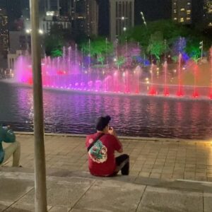 Fajar Nugra Instagram - 10.000.000!!
Slide ke 3 adalah ucapan terimakasihku untuk kalian 🫶🏽