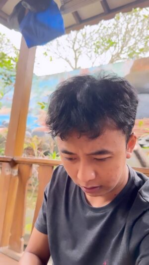 Fajar Nugra Instagram - terkadang