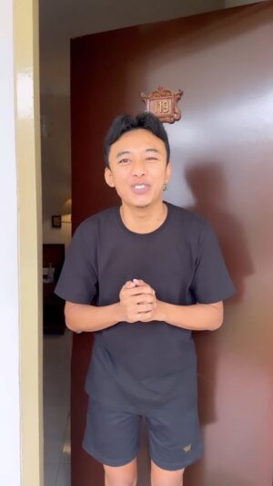 Fajar Nugra Instagram - Ngeri…