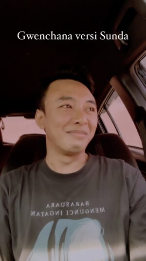 Fajar Nugra Instagram - teu nanaon