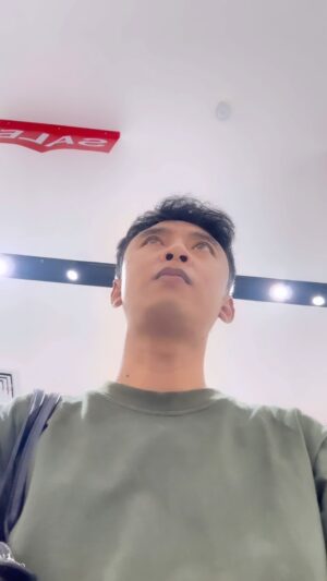 Fajar Nugra Instagram - harga diri bos