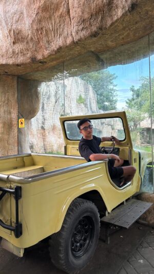 Fajar Nugra Instagram - Pilih mana dan kasih alasannya dong kenapa? hehe