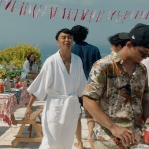 Fajar Nugra Instagram - Official Trailer: Romeo Ingkar Janji
25 Juli 2024