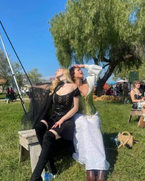 Fallon Smythe Instagram - could you help me? I’m looking for the fairy Lucinda 🧚🏼