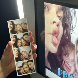 Fallon Smythe Instagram - long story short