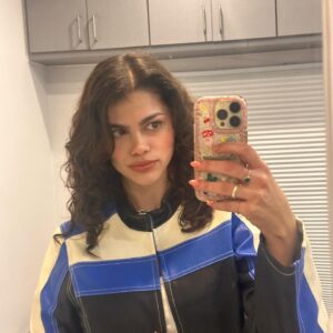 Fallon Smythe Instagram - long story short