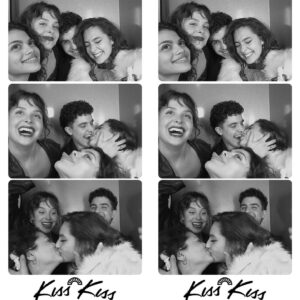 Fallon Smythe Instagram - so you’re telling me… if I show up to that Mexican restaurant, I’m gonna see a dog w bangs in skinny jeans?