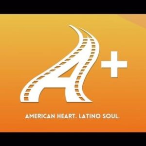 Fanny Veliz Grande Instagram - We are so excited to share that our streaming platform is just a few weeks away from launching. Finally a place where ALL types of Latino stories will live and thrive! We will be sharing more details soon! American Heart. Latino soul.  #aplus #latinos #latine #streaming #representationmatters