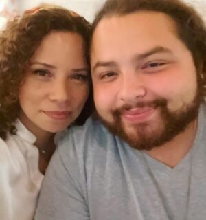 Fanny Veliz Grande Instagram - Happy birthday Sebastian. I adore you. I’m so proud of the young man you have become. You’re so kind, smart, supportive, and loving. I wish you the very best in this new year of life. You’ll always be my baby #happy24th