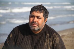 Farhad Aslani Instagram - عکسی از فیلم ماجان 
عکاس :مهدی دلخواسته