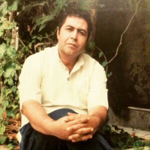 Farhad Aslani Instagram - حال ما خوبست اما تو باور نکن