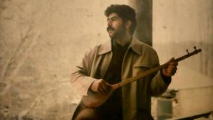 Farhad Aslani Instagram - ایام جوانی 
بازی در فیلم کوتاه ایلغار 
یاد دوستان فرهنگسرای نیاوران  بخیر
درکه زمستان  ۱۳۶۹
