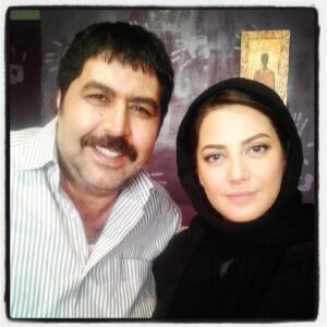 Farhad Aslani Instagram - روزهای اخرشاهگوش