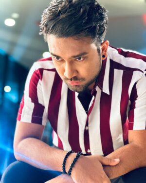 Farhan Ahmed Jovan Instagram - Don’t be afraid to start over 
This time you are not starting from scratch,
you are starting from experience