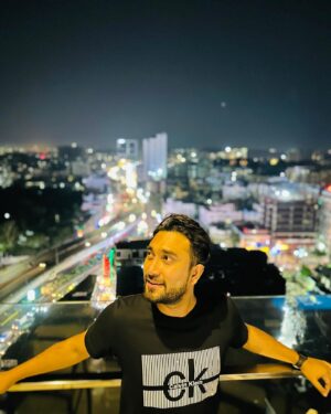 Farhan Ahmed Jovan Instagram - প্রিয় চট্টগ্রাম ❤️
