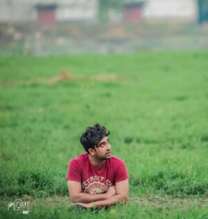 Farhan Ahmed Jovan Instagram - Hell aww