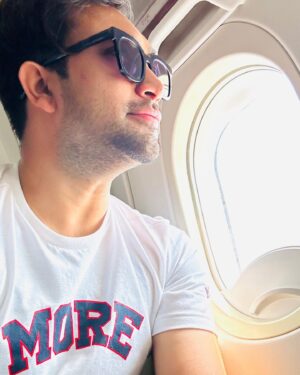 Farhan Ahmed Jovan Instagram - Good morning cabin crews