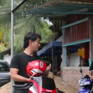Farid Kamil Instagram - Gua tak goyang bro.. @intanberlian.exclusive #intanberlianexclusive