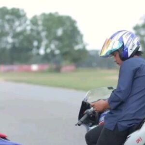 Farid Kamil Instagram - Ramai mintak gua repeat @intanberlian.exclusive