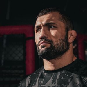 Faridun Odilov Instagram - Work work ⚔️
@gorillafighting 
@gorillaenergy