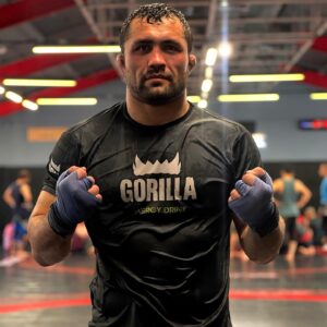 Faridun Odilov Instagram - 🤼‍♀️🤼