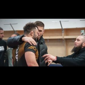 Faridun Odilov Instagram - ПУТЬ В ФИНАЛ ГРАН ПРИ @aca_mma !!!