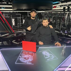 Faridun Odilov Instagram - 📹🎥📸
#матч #aca #точикистон🇹🇯 #бапеш🇹🇯
