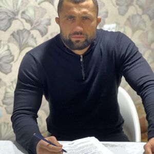 Faridun Odilov Instagram - Ассаламу аллейкум всем…