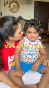 Actress Farina Azad HD Instagram Photos and Wallpapers July 2024