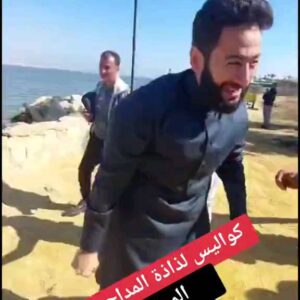 Fathy Abdel Wahab Instagram - 