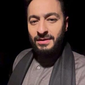 Fathy Abdel Wahab Instagram - 