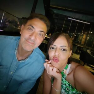 Fathy Abdel Wahab Instagram - نجم النجوم دفعتي وعشرة أحلى أيام العمر ❤️❤️