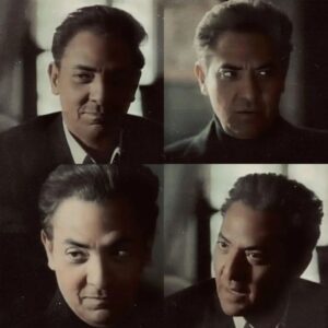 Fathy Abdel Wahab Instagram - وݣالو عليك إن نتا عينيك قاسية ومفيش فيها مكان 👿🖤🖤

#trendresearch 
#reelsinstagram 
#fathyabdalwahab