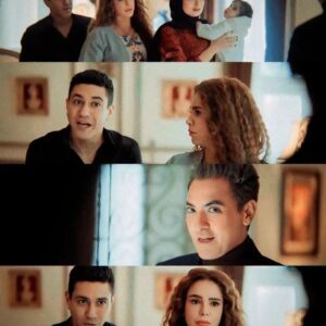 Fathy Abdel Wahab Instagram - قمر من حلقة اليوم ✨🍯
#reelsinstagram 
#trending 
#fathy_abdelwahab 
#lmadahxpostktinsta