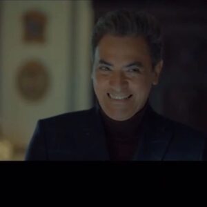 Fathy Abdel Wahab Instagram - قمر من حلقة اليوم ✨🍯
#reelsinstagram 
#trending 
#fathy_abdelwahab 
#lmadahxpostktinsta