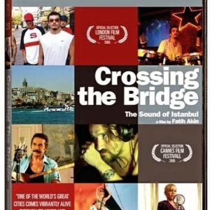 Fatih Akin Instagram - CROSSING THE BRIDGE-THE SOUND OF ISTANBUL Digital Remastered in 4K #crossingthebridge #crossingthebridgethesoundofistanbul