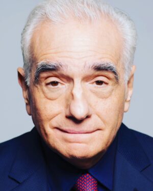 Fatih Akin Instagram - Happy Birthday, dear Marty. Thank you for educating, guiding and protecting us. All of your films are true friends @martinscorsese_