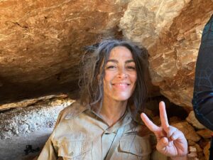 Fatih Akin Instagram - Women, Life, Freedom!!! Mona Pirzad @mona.pirzad as XATARS mother in RHEINGOLD. Tonite Worlpremiere in HAMBURG @warnerbrosde @goldmann #mahsaamini #zhinaamini #jinjiyanazadi #filmfesthamburg