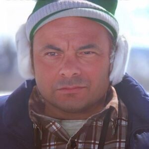 Fatih Akin Instagram - R. I.P. BURT YOUNG 😥Legend. I had the honor to work with You in #newyorki❤️you in the “Chinatown” episode