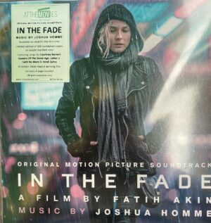 Fatih Akin Instagram - Here it is, the incredible IN THE FADE Soundtrack ON VINYL by  @joshhomme , feat. @hindizahraofficial @courtneymelba @queensofthestoneage @faithnomore and many others! SO PROUD. Thank you @atthemoviesmov Available on https://bandesoriginales.lnk.to/InTheFadeVinyl @dianekruger @lararosa_f @zuckermacher