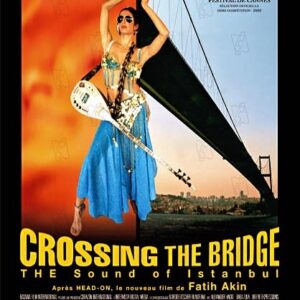 Fatih Akin Instagram - CROSSING THE BRIDGE- THE SOUND OF ISTANBUL after 18 years Digital Remastered in 4K