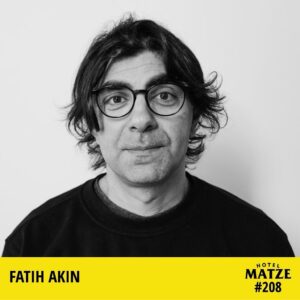 Fatih Akin Instagram - Der Fatih Akin